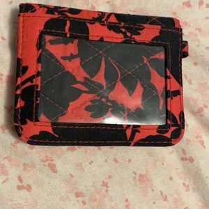 Vera Bradley wallet